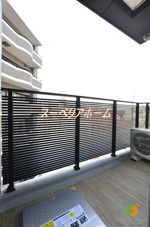 メイクスデザイン神楽坂の物件内観写真